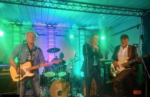 Buddy Friends · Noordkade Live, Veghel · Sun, 18 Oct 2026