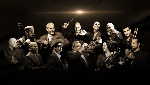 Buena Vista All Stars · Muziekgieterij, Maastricht · do 10 sep 2026