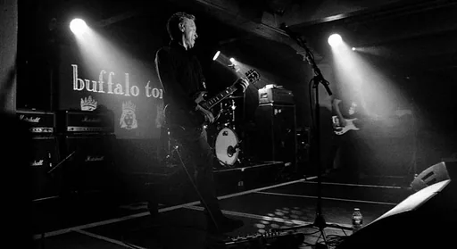 Buffalo Tom · De Oosterpoort, Groningen · Mon, 19 Oct 2026