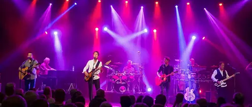 BuitenSoos LIVE · Theater en Buitensociëteit Hanzehof, Zutphen · zo 20 dec 2026
