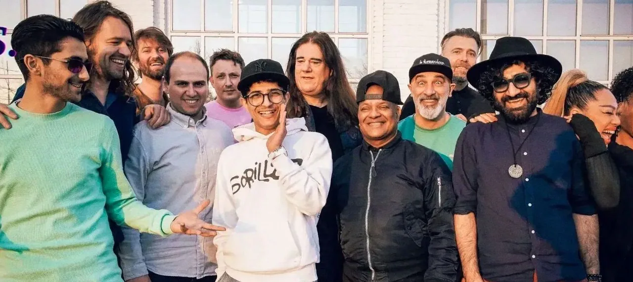 BuitenSoos LIVE · Theater en Buitensociëteit Hanzehof, Zutphen · vr 11 sep 2026