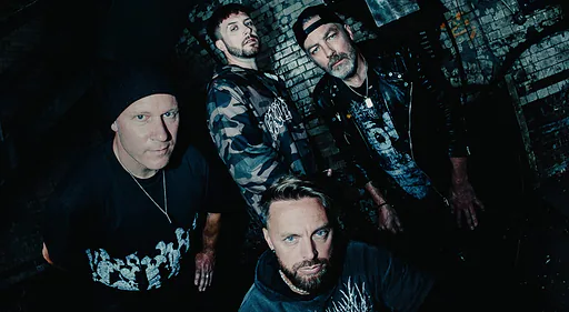 Bullet For My Valentine · AFAS Live, Amsterdam · Fri, 19 Feb 2027