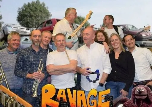Bultpop · De Dillewijn, Ankeveen · zo 24 jan 2027