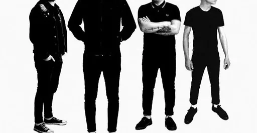Buster Shuffle + Antillectual · Patronaat, Haarlem · za 3 apr 2027