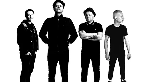 Buster Shuffle + Antillectual · Neushoorn, Leeuwarden · vr 2 apr 2027