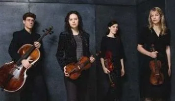 Butter Quartet · De Boerderij Huizen, Huizen · zo 31 jan 2027