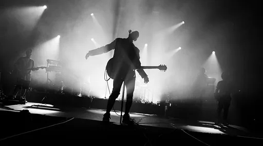 Büyük Ev Ablukada · Melkweg, Amsterdam · vr 14 mei 2027