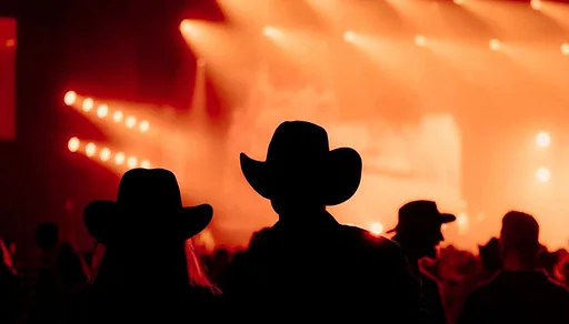 C2C: Country to Country · RTM Stage - Rotterdam Ahoy, Rotterdam · vr 5 mrt 2027