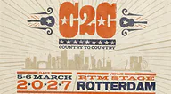 C2C: Country to Country - SATURDAY TICKET · za 6 mrt 2027
