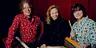 Café Chantant - Zing, vecht, huil, bid! De wereld van Ramses en Liesbeth · Theater de Schalm, Veldhoven · zo 13 dec 2026