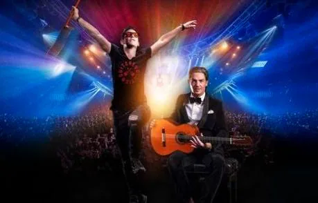 Café del Mundo · Martiniplaza, Groningen · Sat, 13 Feb 2027