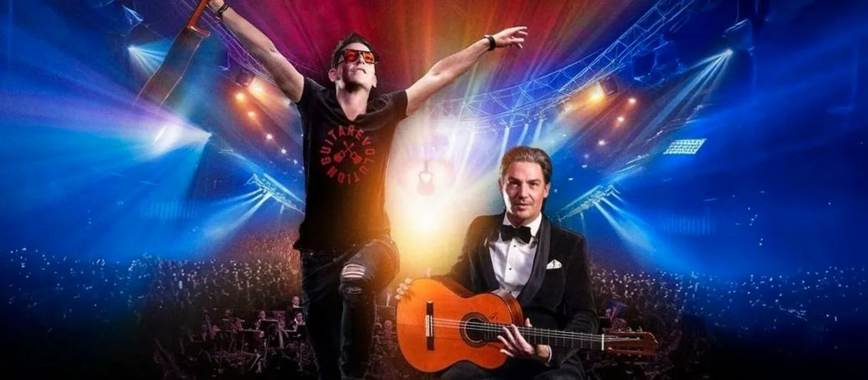 Café del Mundo · Theater De Lievekamp, Oss · wo 24 feb 2027
