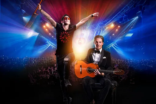 Café del Mundo · Theater De Storm, Winterswijk · zo 14 feb 2027