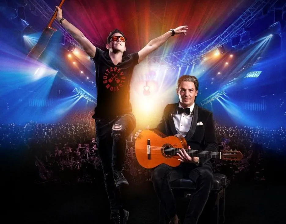 Café del Mundo · Theater Congrescentrum De Tamboer, Hoogeveen · Thu, 11 Feb 2027