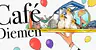 Café Diemen - Theaterkoor Voice Female · Theater De Omval, Diemen · za 26 sep 2026