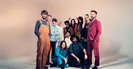 Café Habibi - De Niemanders · Theater De Veste, Delft · wo 9 dec 2026