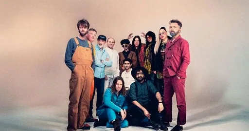Café Habibi - De Niemanders · Theater De Veste, Delft · wo 9 dec 2026