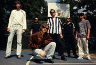 Cage The Elephant · AFAS Live, Amsterdam · ma 15 feb 2027
