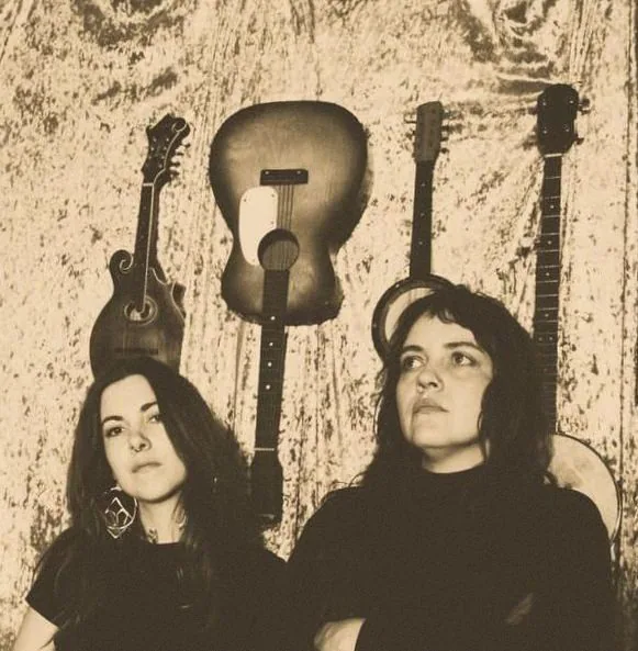 Caleb Caudle + Mama's Broke · De Spot, Middelburg · Thu, 21 Jan 2027