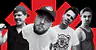 Californicated | Red Hot Chili Peppers tribute · Cultureel Centrum Jan van Besouw, Goirle · vr 23 okt 2026