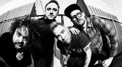 Call It Off plays Taylor Swift · Metropool, Enschede · Sat, 19 Dec 2026