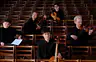 Camerata Musikuss · Theater De Berenkuil, Utrecht · do 3 sep 2026