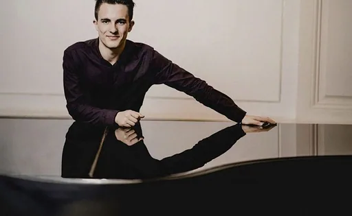 Camerata RCO & Florian Verweij (piano) · Cunerakerk, Rhenen · za 30 jan 2027