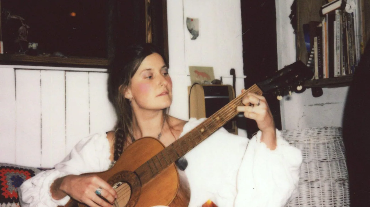 Camille Camille · Tolhuistuin, Amsterdam · za 19 sep 2026