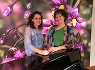 Camino concert — Muziek met een hart · Swanla Theater, Zevenhuizen · vr 4 dec 2026