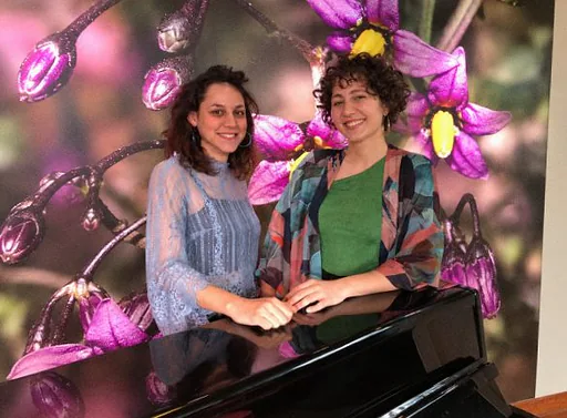 Camino concert — Muziek met een hart · Swanla Theater, Zevenhuizen · vr 4 dec 2026
