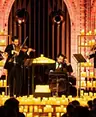 Candlelight Concerts: Tribute aan Queen & The Beatles · Paterskerk, Eindhoven · za 3 okt 2026