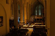 Candlelight: Tribute aan Michael Jackson · Sint-Joriskerk, Amersfoort · vr 20 nov 2026