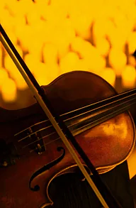 Candlelight: Tribute aan Queen en The Beatles · Sint-Joriskerk, Amersfoort · vr 20 nov 2026