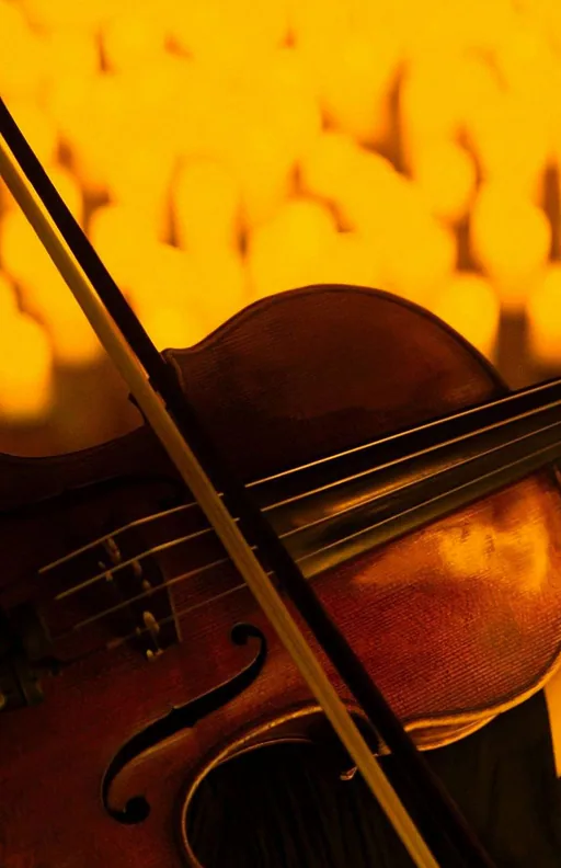 Candlelight: Tribute to Hans Zimmer · Sint-Joriskerk, Amersfoort · vr 4 dec 2026