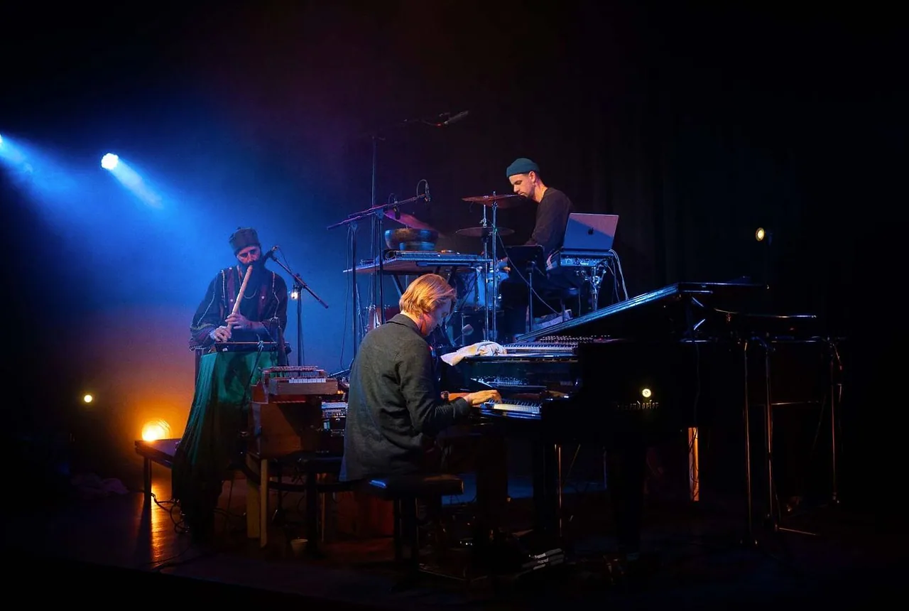 Canto Ostinato 2.0 · Theaterkerk Bemmel, Bemmel · za 27 feb 2027