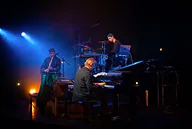 Canto Ostinato 2.0 · Theaterkerk Bemmel, Bemmel · za 27 feb 2027