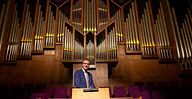 Canto Ostinato · de Doelen, Rotterdam · wo 21 okt 2026