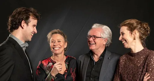 Canto Ostinato · Theater De Lampegiet, Veenendaal · zo 27 dec 2026