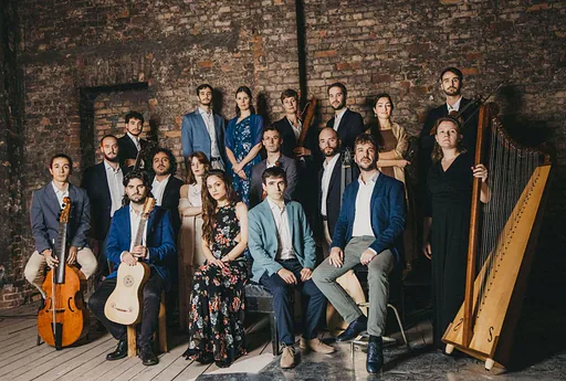 Cantoría XL · Onze-Lieve-Vrouwebasiliek, Maastricht · Thu, 17 Dec 2026