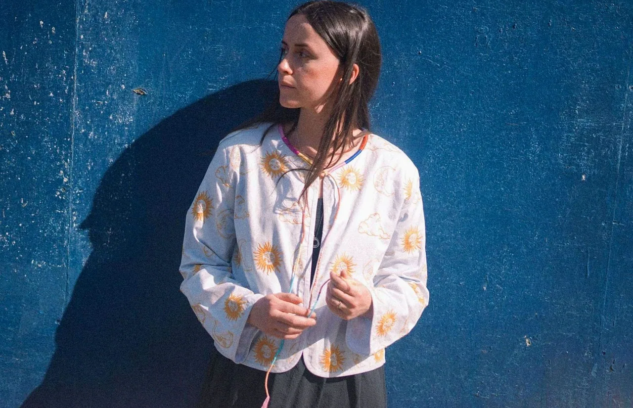 Caoilfhionn Rose · LantarenVenster, Rotterdam · Sat, 21 Nov 2026