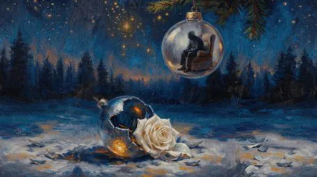 Capella Brabant · Theater t Speelhuis, Helmond · ma 21 dec 2026