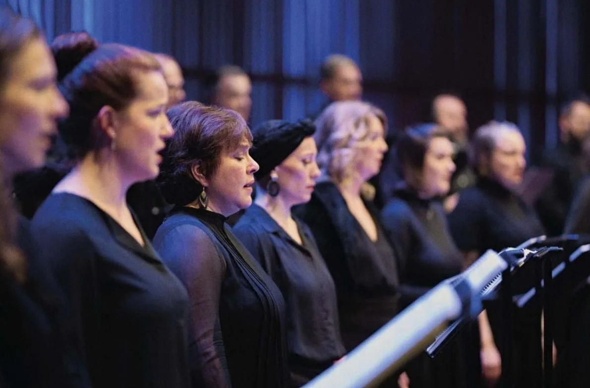 Cappella Amsterdam & Lavinia Meijer — achtergrondafbeelding