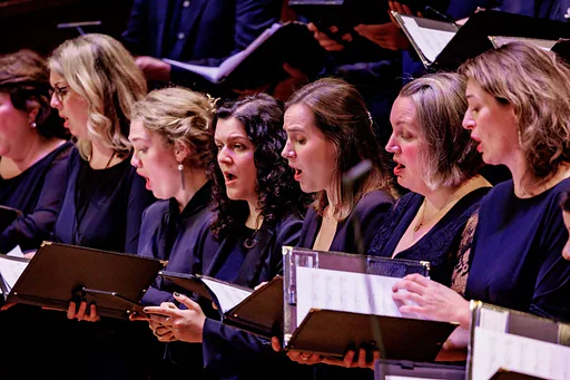 Cappella Amsterdam & Lavinia Meijer · TivoliVredenburg, Utrecht · ma 25 jan 2027