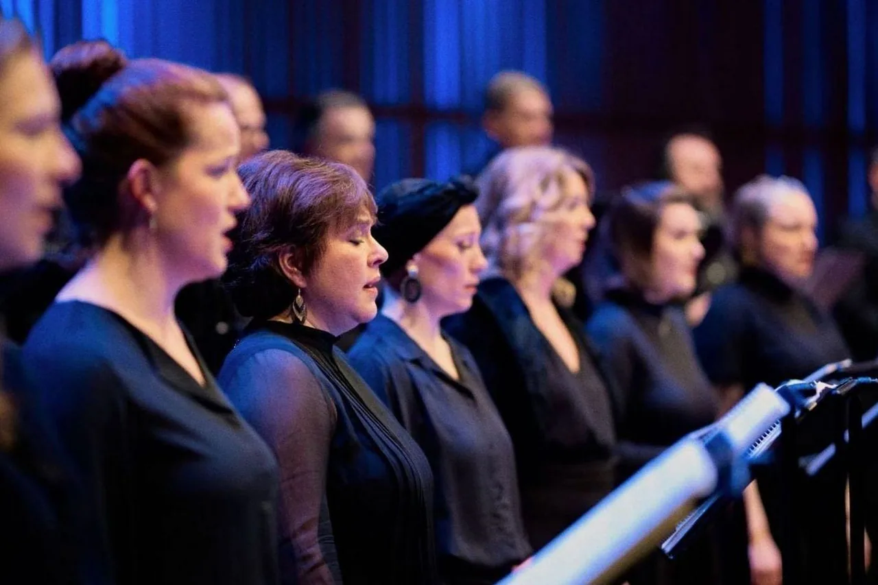 Cappella Amsterdam & Lavinia Meijer — achtergrondafbeelding
