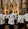 Cappella Boanerges · Stadsklooster Utrecht, Utrecht · za 5 sep 2026