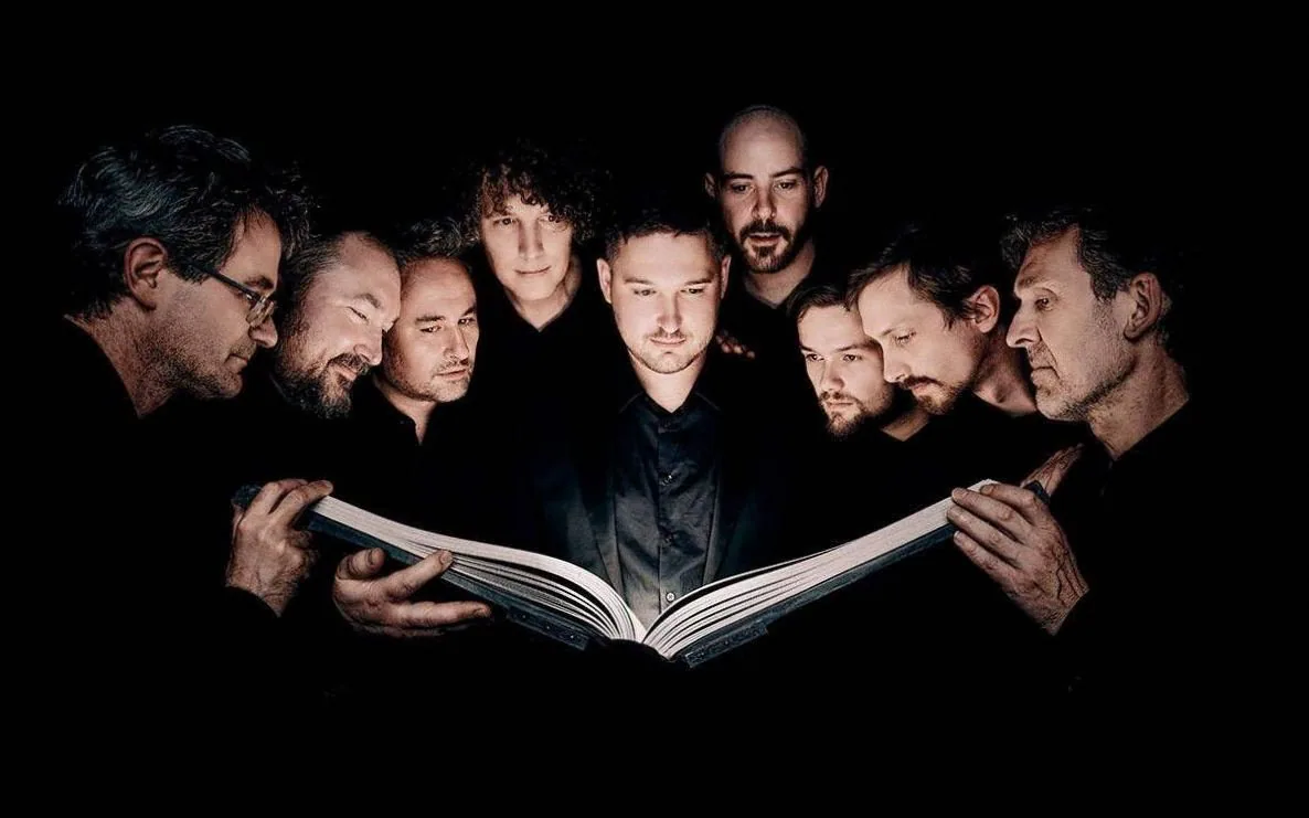 Cappella Pratensis · De Waalse Kerk, Amsterdam · za 19 dec 2026