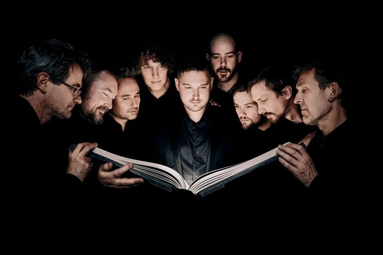 Cappella Pratensis · Orgelpark, Amsterdam · zo 27 sep 2026