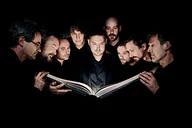 Cappella Pratensis · Orgelpark, Amsterdam · Sun, 27 Sept 2026