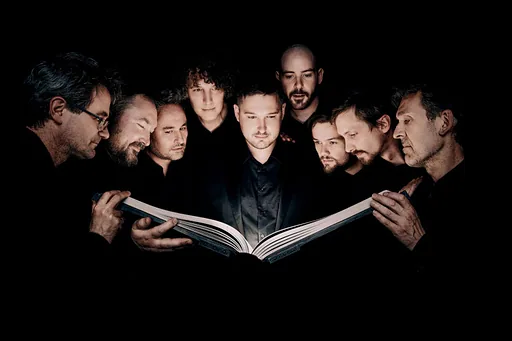 Cappella Pratensis · Orgelpark, Amsterdam · zo 27 sep 2026