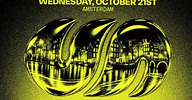 Capsule · ARCA Bar @ art'otel Amsterdam, Amsterdam · Wed, 21 Oct 2026